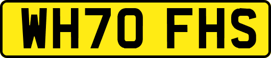 WH70FHS