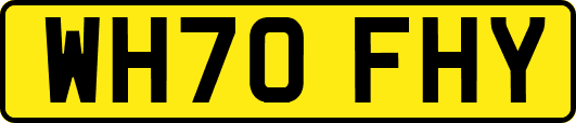 WH70FHY