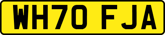 WH70FJA