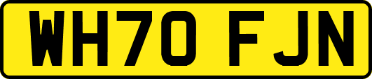WH70FJN