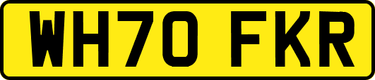 WH70FKR