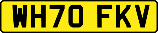 WH70FKV
