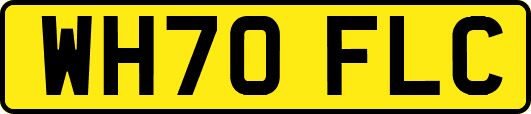 WH70FLC