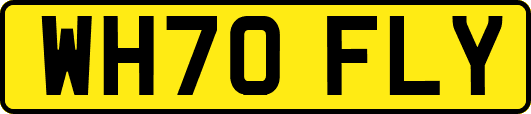 WH70FLY
