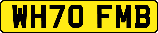 WH70FMB