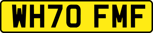 WH70FMF