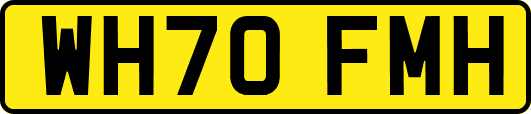 WH70FMH
