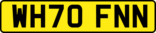 WH70FNN