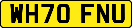 WH70FNU