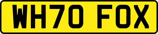 WH70FOX