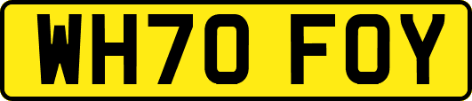 WH70FOY