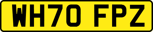 WH70FPZ
