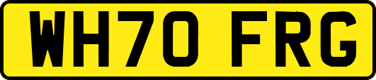 WH70FRG