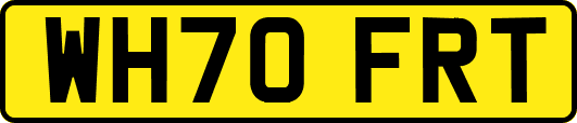 WH70FRT