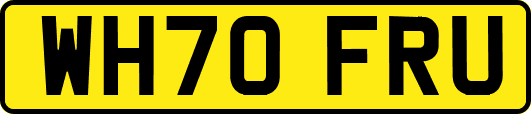 WH70FRU