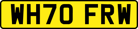 WH70FRW
