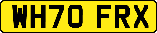 WH70FRX