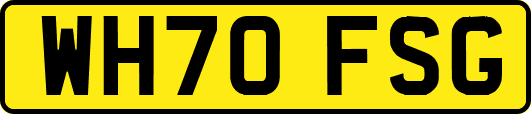 WH70FSG
