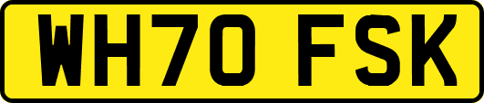 WH70FSK
