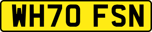 WH70FSN