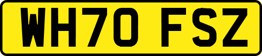 WH70FSZ