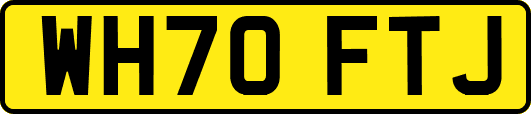 WH70FTJ
