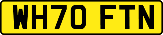 WH70FTN