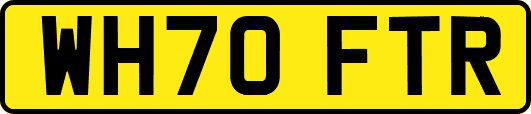 WH70FTR