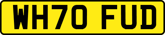 WH70FUD