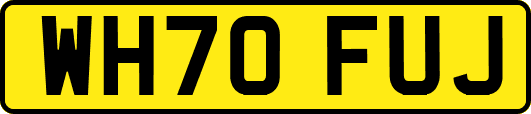 WH70FUJ