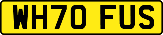 WH70FUS