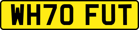 WH70FUT