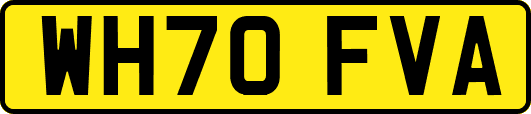 WH70FVA