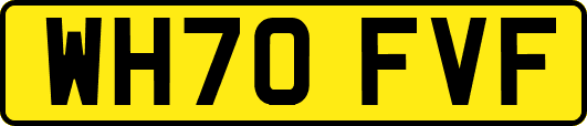 WH70FVF