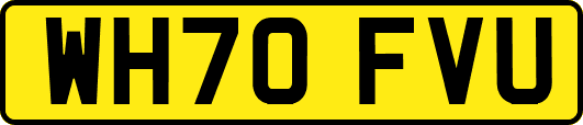WH70FVU