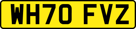 WH70FVZ