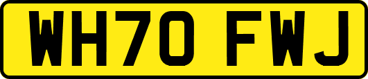 WH70FWJ