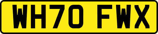 WH70FWX