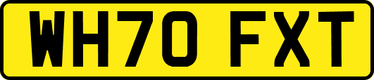 WH70FXT