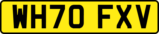 WH70FXV