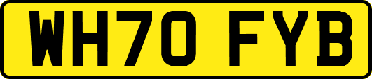 WH70FYB