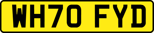 WH70FYD