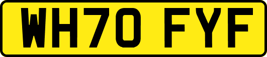 WH70FYF