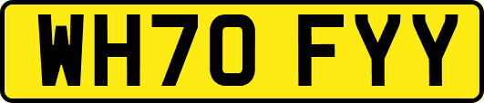 WH70FYY