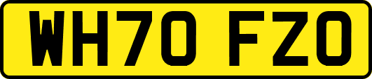 WH70FZO