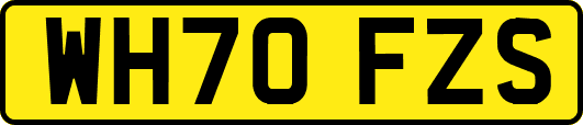 WH70FZS