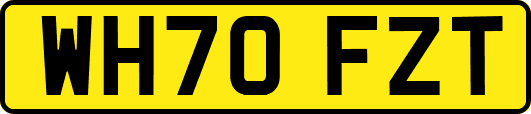 WH70FZT