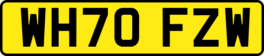WH70FZW