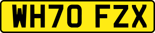 WH70FZX