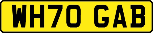WH70GAB